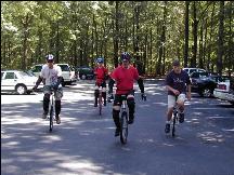 group riding
